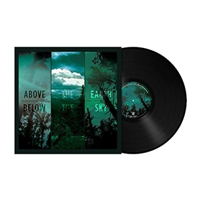 Afbeelding van If These Trees Could Talk Above The..