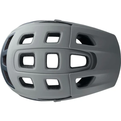 Afbeelding van Lazer Impala MTB helm BikeTotaal.nl Grijs