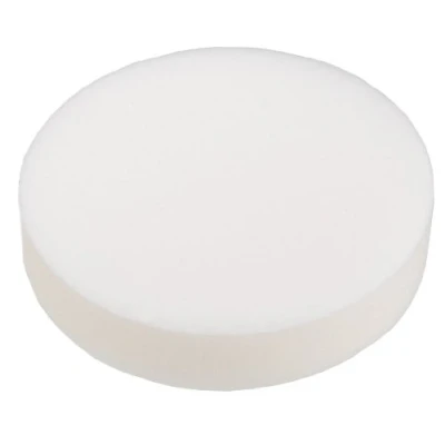 Afbeelding van Connex COM181150 Polijstspons 150 mm met klittenband