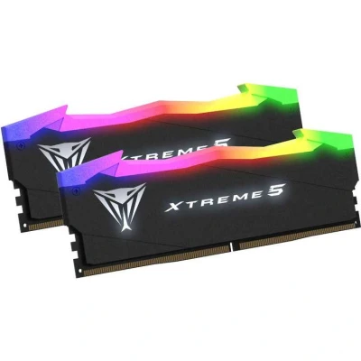 Afbeelding van Patriot Memory PVXR548G80C38K geheugenmodule 48 GB 2 x 24 DDR5 8000 MHz