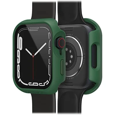 Afbeelding van OtterBox Eclipse Apple Watch 45MM/44MM Hoesje Full Protect Case Groen