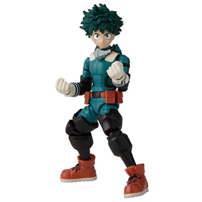 Afbeelding van Ledenpop Bandai 36911 17 cm