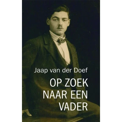 Afbeelding van Op zoek naar een vader (Paperback)