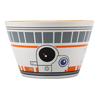 Afbeelding van Star Wars Bowl BB 8