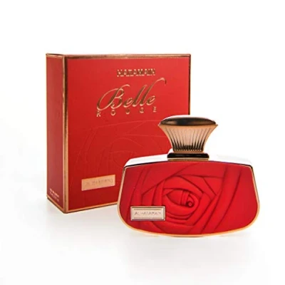 Afbeelding van Al Haramain Belle Rouge Eau de Parfum 75 ml
