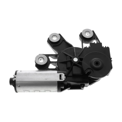 Afbeelding van VEMO V10 07 0068 Ruitenwissermotor 12V Achter voor voertuigen met stuur links, rechts