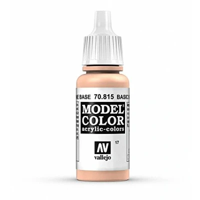 Afbeelding van Model Color Basic Skintone 17ml 70815