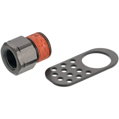 Afbeelding van Hazet 9012M 1 013/2 Luchtinlaat stuk(s)