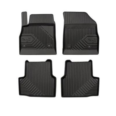 Afbeelding van Rubber vloermatten FROGUM FRG77407022