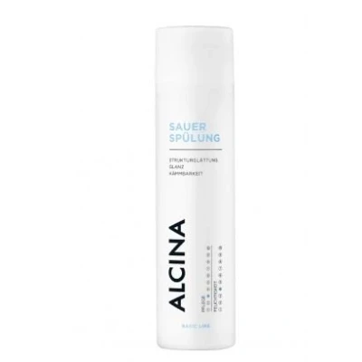 Afbeelding van Alcina Feuchtigkeits Pflege Conditioner Sauer Spülung