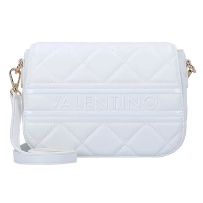Afbeelding van Valentino Bags Schoudertas, Dames, Maat: One Size, Bianco