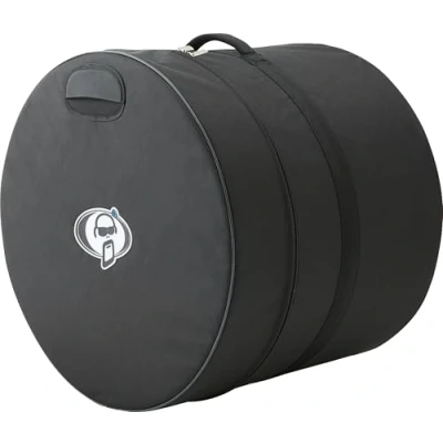 Afbeelding van Protection Racket A2017 00 AAA Rigid floor tom Case koffer voor 18 x 16 inch