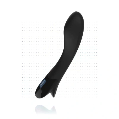 Afbeelding van BLACQ Digitale G Spot Vibrator Zwart