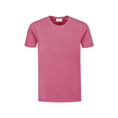 Afbeelding van Pure Path regular T shirt roze