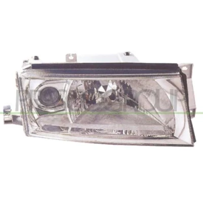 Afbeelding van Koplamp PRASCO SK0224903