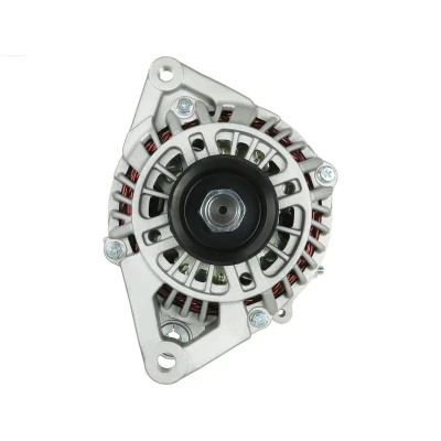 Afbeelding van AS PL A5056 Dynamo / Alternator 12V 110A MAZDA: 3 Hatchback