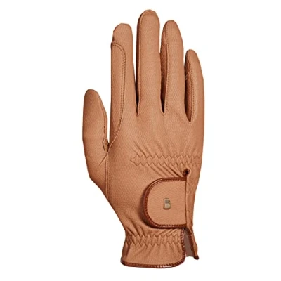 Afbeelding van Roeckl Grip Handschoenen
