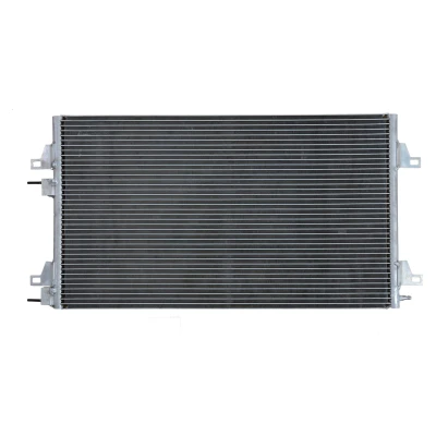 Afbeelding van NRF Airco condensor 35447