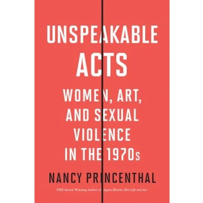 Afbeelding van Unspeakable Acts