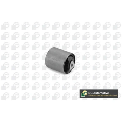 Afbeelding van BGA BU0924 Draagarmrubbers Vooras links, rechts, onderaan BMW: X6, X5