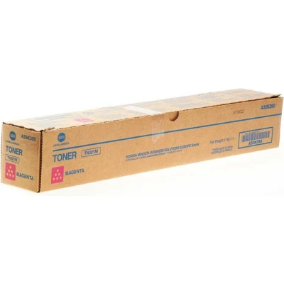 Afbeelding van Konica Minolta A33K350 Toner Magenta
