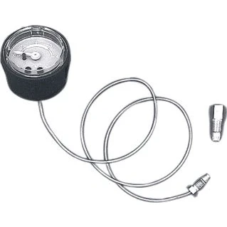 Afbeelding van Bosch manometer 8717208061 87172080610