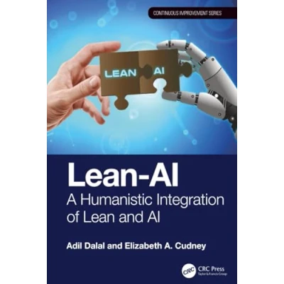 Afbeelding van Continuous Improvement Series Lean AI