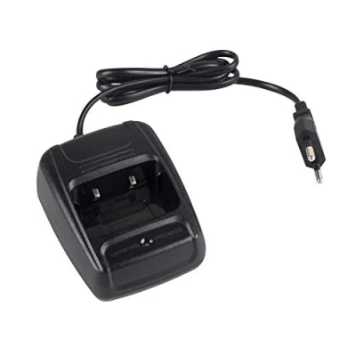 Afbeelding van Mengshen BF 888S Desktop Chargers Compatibel met Baofeng 777S 666S Two Way Radio Walkie Talkie 888S_C5