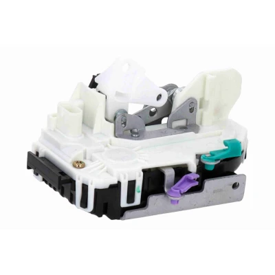 Afbeelding van VEMO V33 85 0026 Achterklepslot Achter JEEP: Wrangler III SUV (JK) 3.8, 2.8 CRD, 3.6 V6, 3.8 RWD 2007 2011