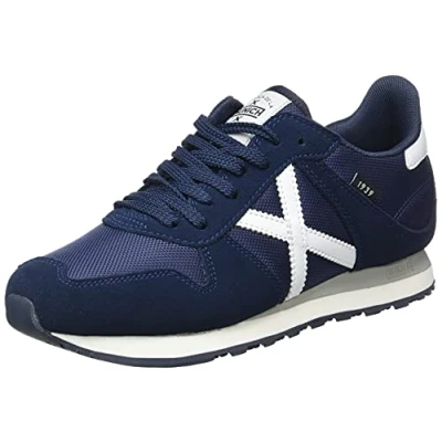 Afbeelding van MUNICH SHIBUYA 20 Blauw 44 EU