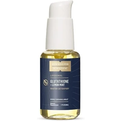 Afbeelding van Liposomal Glutathione
