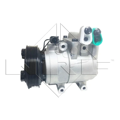 Afbeelding van NRF Airco compressor 32903G