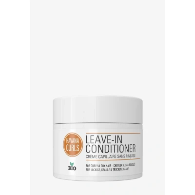 Afbeelding van Havana Curls Leavein Conditioner Conditioner, Dames, Maat: 150 ml,