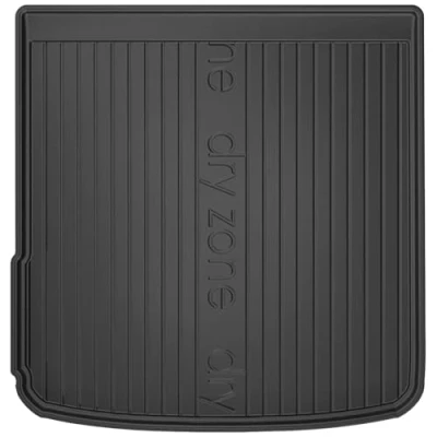 Afbeelding van M MOTOS Rubberen kofferbakmatten voor Audi A4 B9 2015 2023 Verbeter uw reiscomfort met Anti Slip Mat Car DZ All weather auto deurmat, bescherming tegen vuil