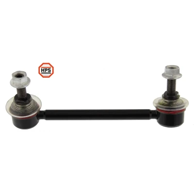 Afbeelding van MAPCO 55690HPS Stabilisatorstang Achteras links 160mm M10x1,5mm LAND ROVER: Discovery Sport (L550) 2.0 D, D150 MHEV 4x4, D180 4x4