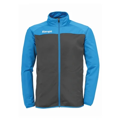 Afbeelding van Kempa Prime Trainingsvest, Maat: Small, Anthra kempablau