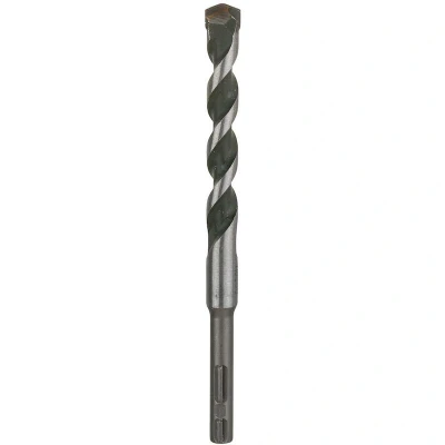 Afbeelding van Bosch Accessories 2609256917 Carbide Multifunctionele boor 10 mm Gezamenlijke lengte 120 SDS Quick 1 stuk(s)
