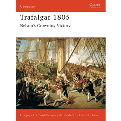 Afbeelding van Trafalgar 1805