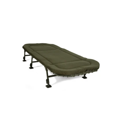 Afbeelding van Avid Carp Benchmark Ultra Bed