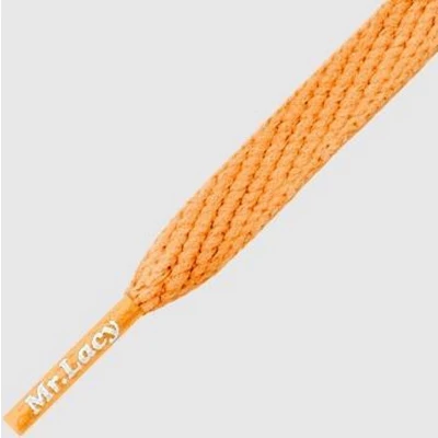 Afbeelding van Mr. Lacy Smallies oranje plat 90 cm