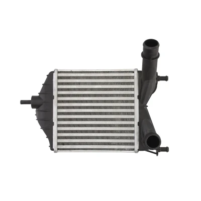 Afbeelding van Intercooler, inlaatluchtkoeler NRF 30862