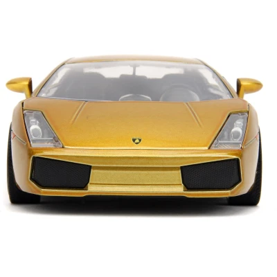 Afbeelding van JADA TOYS Lamborghini Gallardo Fast &amp; Furious Kant en klaar model Personenauto (model)