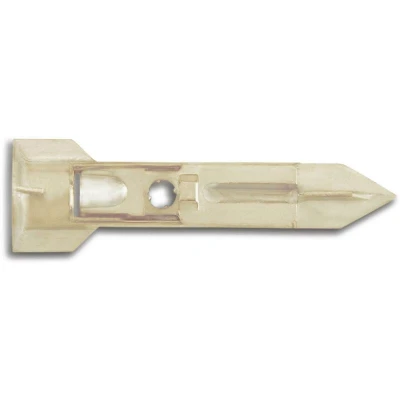 Afbeelding van DeWalt Accessoires ZIP Toggle Nylon gipsplaatanker met schroeven (50 stuks) DFM4570000