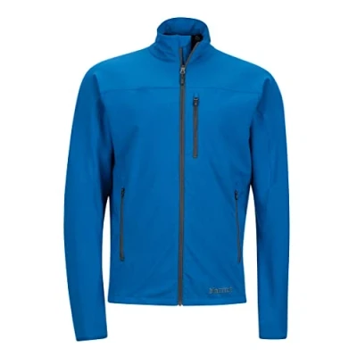 Afbeelding van Marmot Heren Tempo Softshell Jas