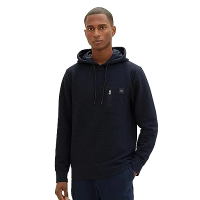 Afbeelding van Tom Tailor Hoodie 1037861