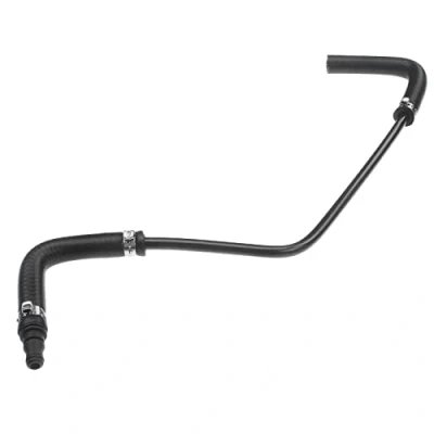 Afbeelding van Ontluchtingsslang compensatiereservoir voor C klasse W203, CL203, CLC klasse, CLK, C209, A209, 1,8L, 2,5L, benzine 2002 2011, 2035010025