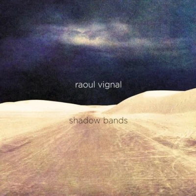 Afbeelding van Raoul Vignal Shadow Bands (LP)
