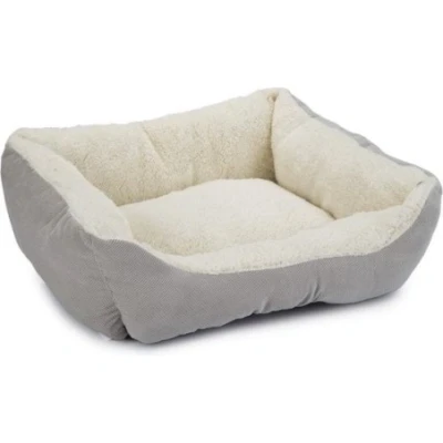 Afbeelding van Bz kittenmand mogina grijs 45x37x18 cm