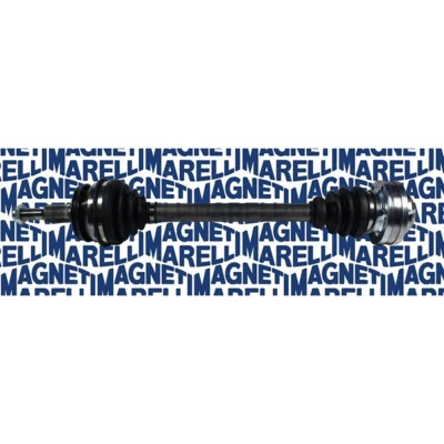 Afbeelding van Aandrijfas MAGNETI MARELLI 302004190014