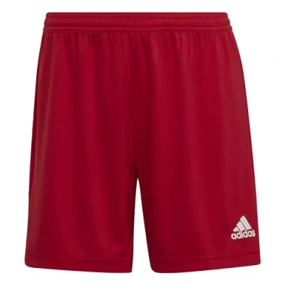 Afbeelding van adidas Dames Entrada 22 Shorts, Team Power Red 2, XXS
